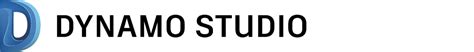 Autodesk Dynamo Studio 2017