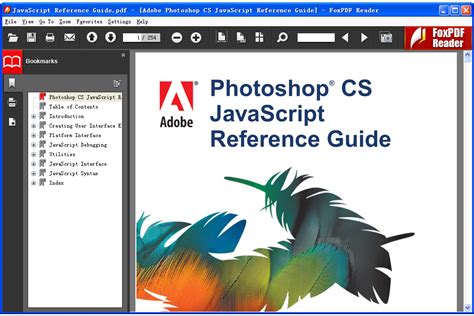Free Download FoxPDF PDF