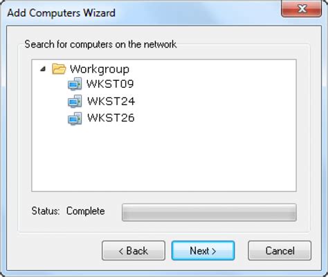 Free LizardSystems Remote Process