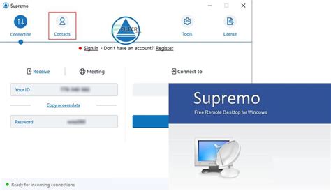 Supremo 4.11.4.2825 Download for