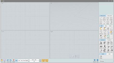 Download Moi3D 4.0 for