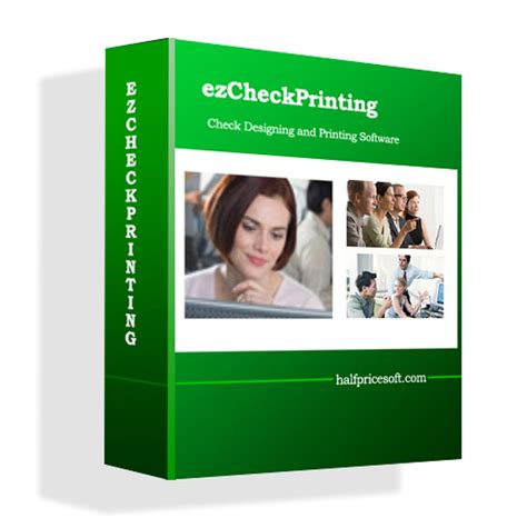 Download EzCheckPrinting 9.1.10 for