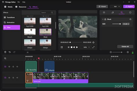 Filmage Editor (2025) EXE
