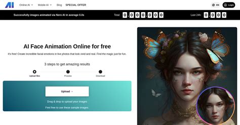 Download Nero AI Image