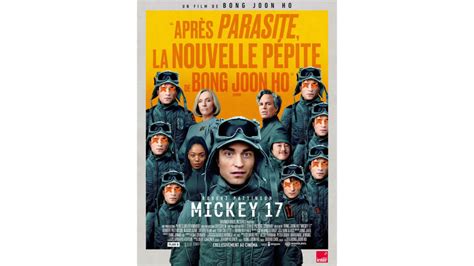 Mickey 17 2025