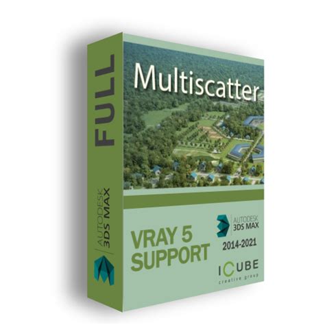 Download MultiScatter v1.623 for