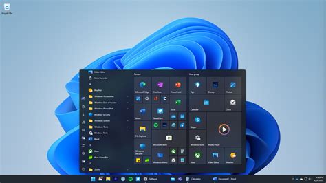 Stardock Start11 v2.5.2 Portable