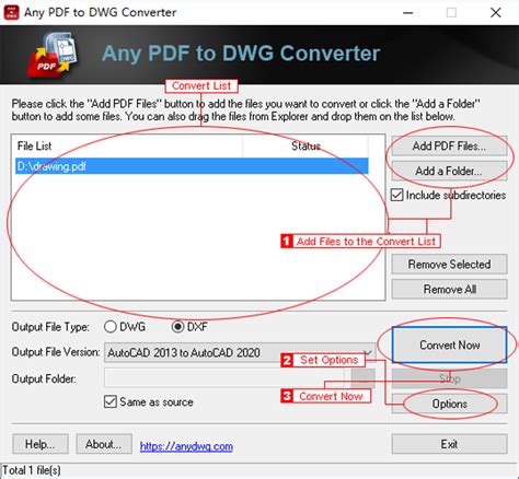 Download Any PDF to