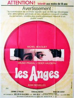 Anges & Cie 2025