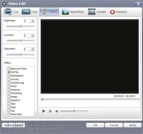 GiliSoft Movie DVD Creator