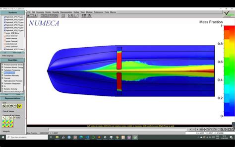 NUMECA FINE/Marine 9.2 Download