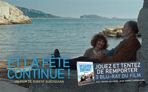 la fête continue ! 2025