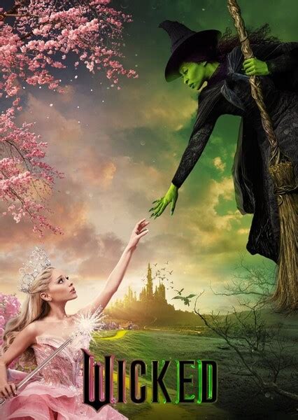Wicked - Teil 2 2025
