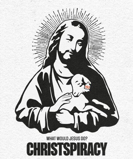 Christspiracy 2025